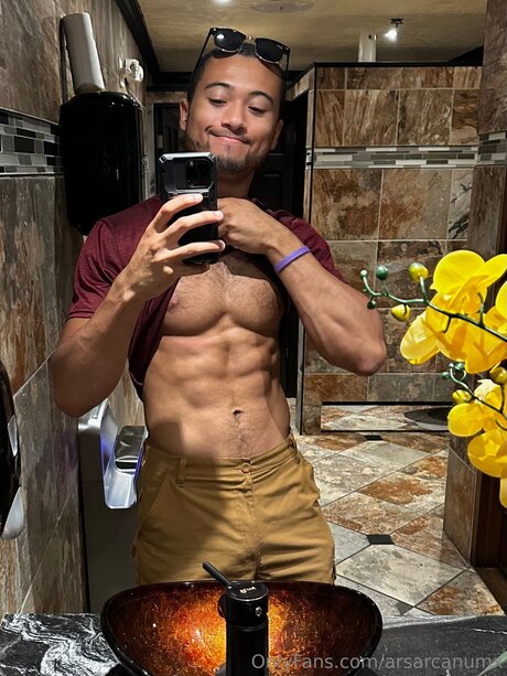 Ars Arcanum_ OnlyFans-Model