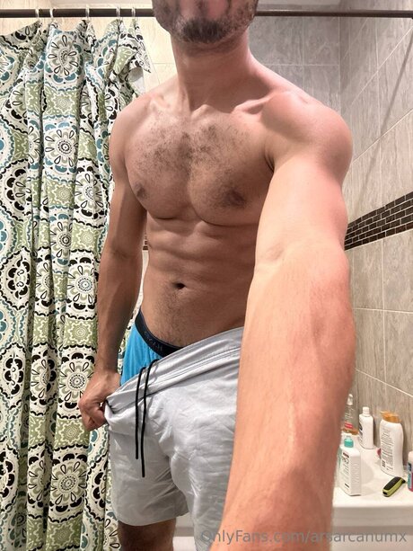 Ars Arcanum_ OnlyFans Gratis