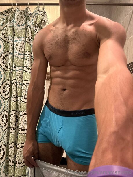 Ars Arcanum_ OnlyFans-Pornoleak