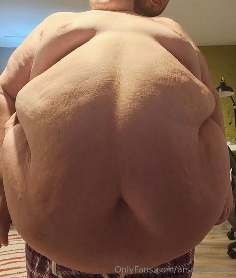 Ars Arcanum_ Nacktbilder auf OnlyFans