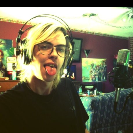 Ashmead Stopher Nackt auf OnlyFans