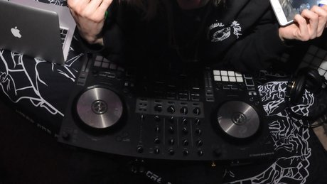 Ashmead Stopher Nacktbilder OnlyFans geleakt