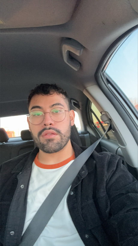 Paul A Sex auf OnlyFans