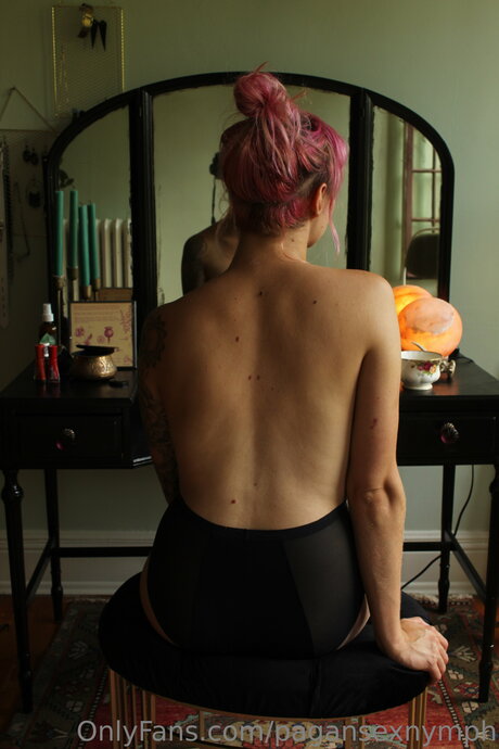 Kitten Nymph OnlyFans