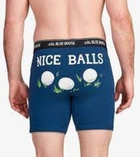 Those Who Like Big Balls Nacktbilder von OnlyFans