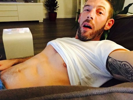 paddymcjae OnlyFans geleakt