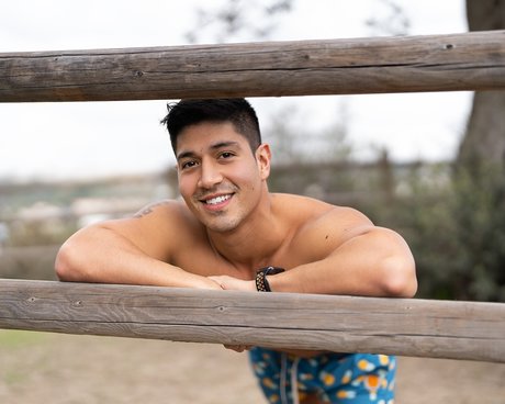 Paco Colombiano Top 1 2_ XXX OnlyFans