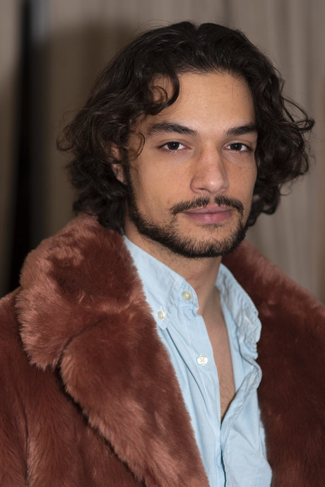 Paco Savage Nacktbilder von OnlyFans geleakt