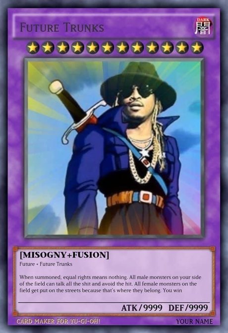 5 4 Demon OnlyFans Strip