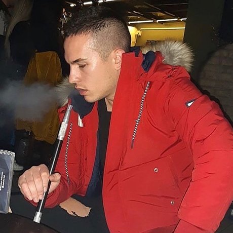 Paciotti Auf OnlyFans