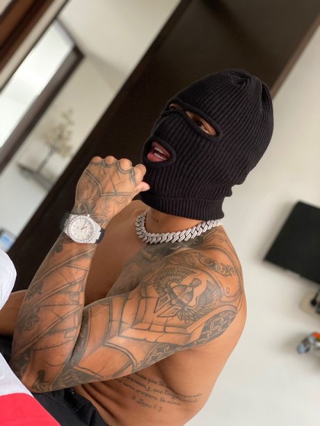 Pacho The Coach Nacktbilder geleakt OnlyFans geleakt