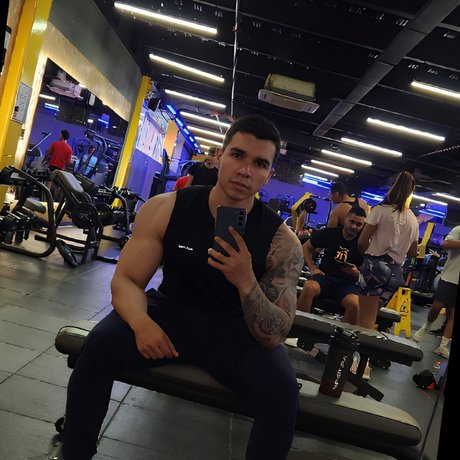 Pachofit OnlyFans Joi