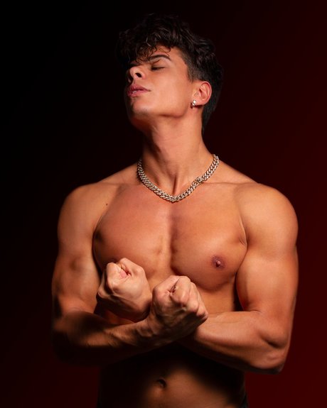 Pachobull Nacktbilder OnlyFans geleakt