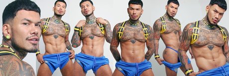 Pablo Bravo_ OnlyFans explizite Inhalte