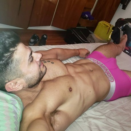 PABLO BIANCHI Nacktbilder von OnlyFans
