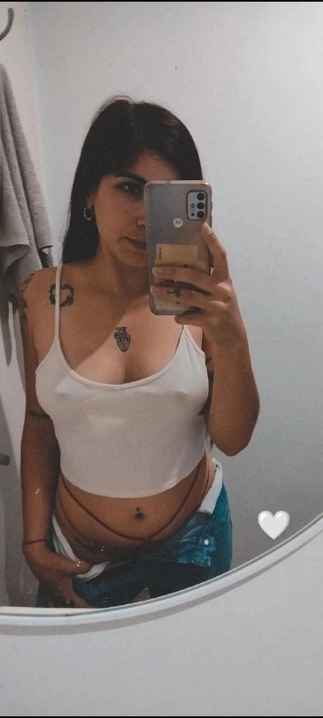 Paau Nacktbilder von OnlyFans geleakt