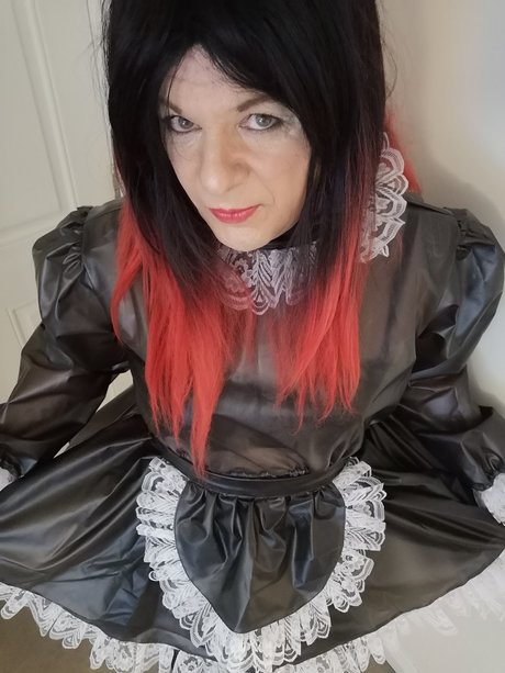 Sally Anne Leaked OnlyFans Nacktbilder