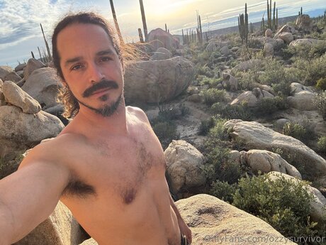 Ozzy Lusth OnlyFans Dirtyship geleakt