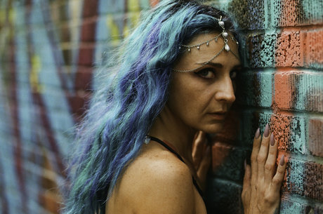 Ozma Bean OnlyFans-Creator