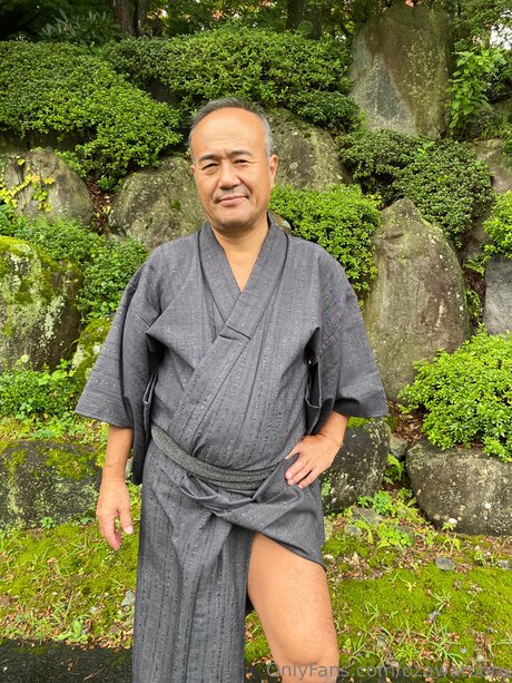 Tooru Ozawa OnlyFans Leak