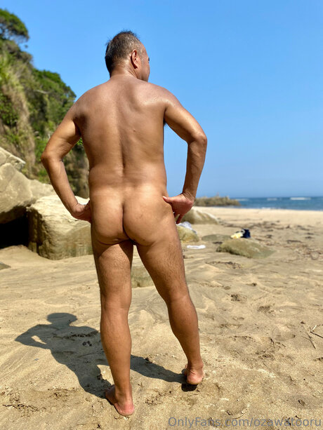 Tooru Ozawa Profilbild