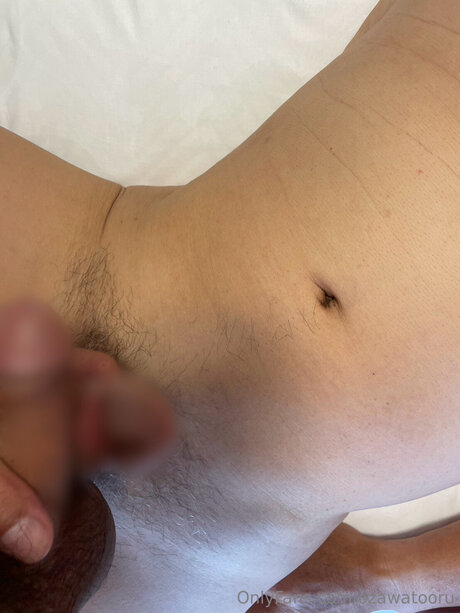 Tooru Ozawa Leaked OnlyFans Bilder