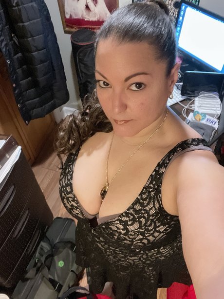 Miss O OnlyFans Gratis Porn