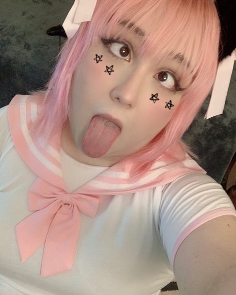 Lili Moon OnlyFans geleakt