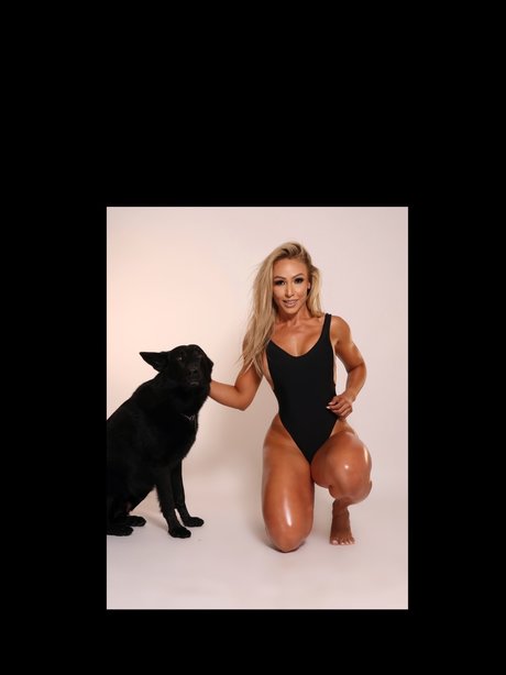 Oxalia OnlyFans-Leak