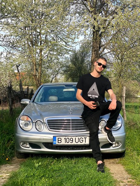 Ovidiu OnlyFans gratis