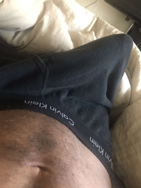 Malik Carter Leaked OnlyFans