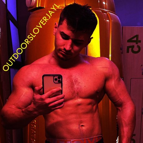 Outdoorlover OnlyFans-Sex