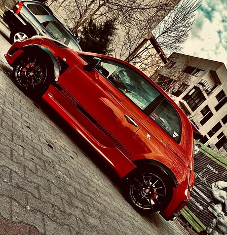 Outdoorlover Nacktbilder von OnlyFans geleakt