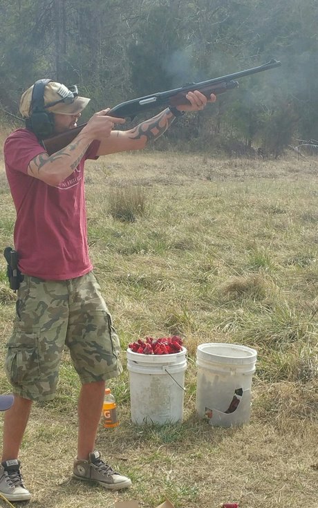 John Browning OnlyFans Leaks Pornografie