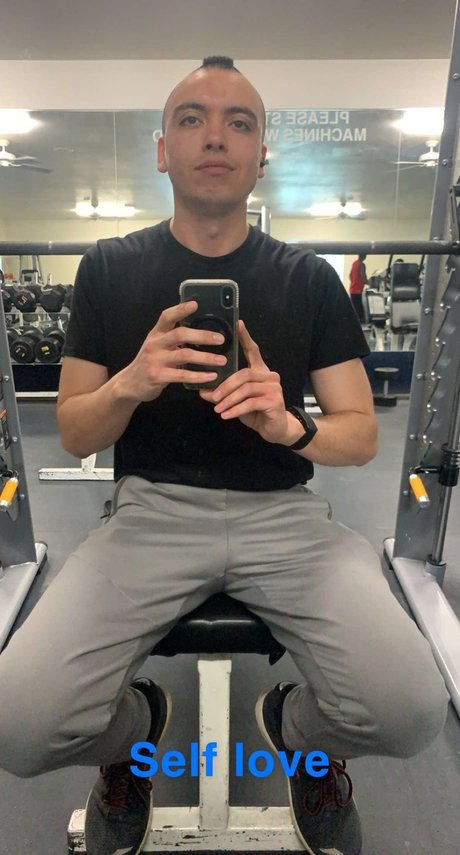 OutdoorLC OnlyFans XXX