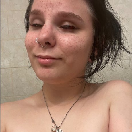 OuijaBaby OnlyFans Model Fotos