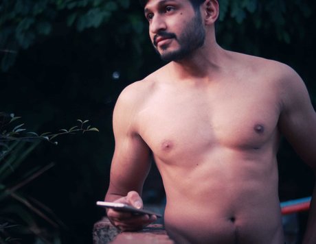 OtterJock Nacktbilder auf OnlyFans