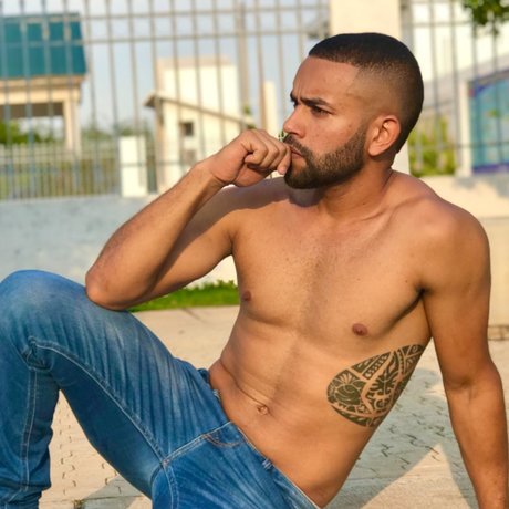 Jorge Molotov Gratis OnlyFans Inhalte