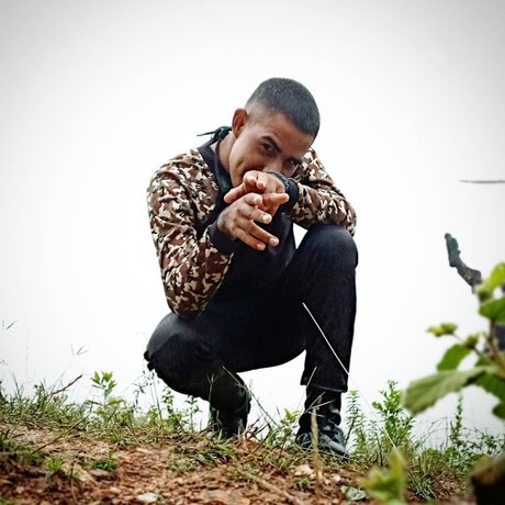 Oso Miguel Nacktbilder von OnlyFans geleakt