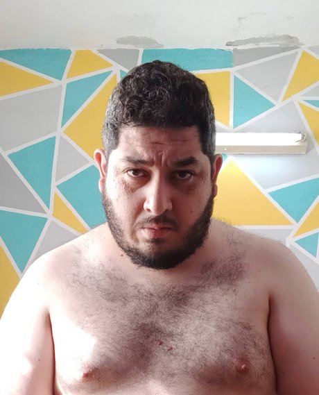 Daniel bear Leaks von OnlyFans