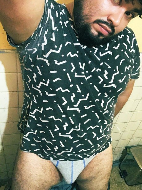 oso bearded OnlyFans Gratis-Inhalte