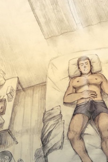 OSO CHILENO PELUDO Nacktbilder von OnlyFans geleakt