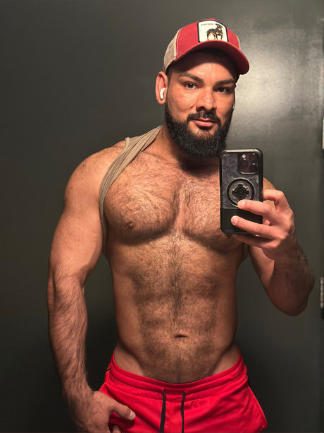 Jay Santos OnlyFans Bilder