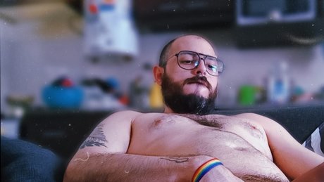 OsitoPuum Leaked OnlyFans Content