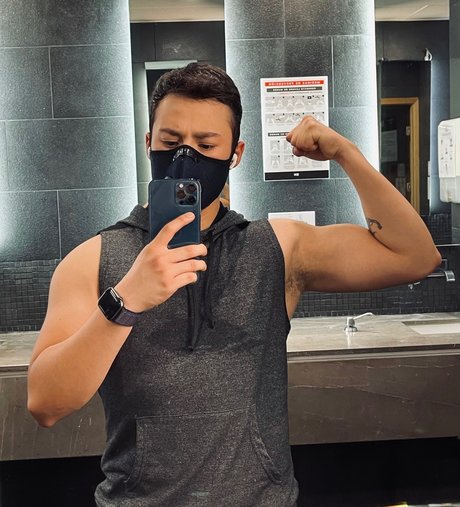 Osc OnlyFans Fick geleakt