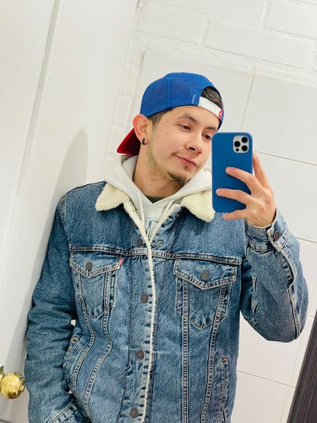 Oscar La Torre OnlyFans Leaks Gratis