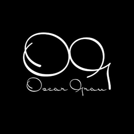 oscar grau Nacktbilder von OnlyFans geleakt