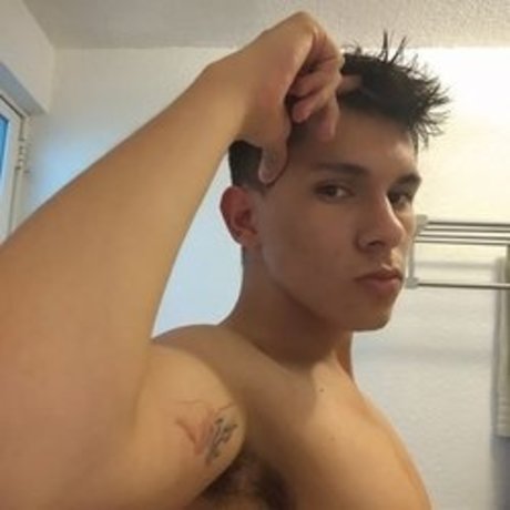 Oscar Pantoja OnlyFans Pornografie gratis