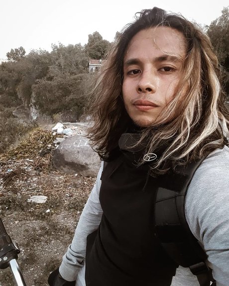 SamuelBobbio OnlyFans-Model