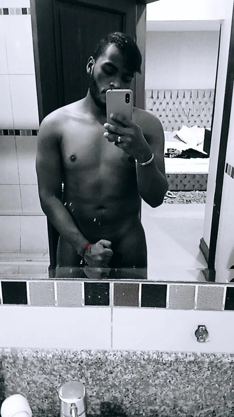 Jefrry OnlyFans NSFW